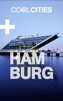 Cool Cities Hamburg Affiche