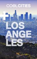 Cool Cities Los Angeles Affiche