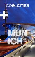 Cool Cities Munich Affiche