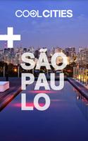 Cool Cities São Paulo Affiche