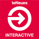 teNeues Interactive aplikacja