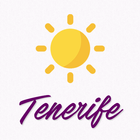Tenerife hotels-icoon