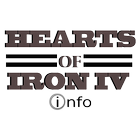 Info about Hearts of Iron 4 icon