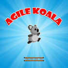 Agile Koala icône