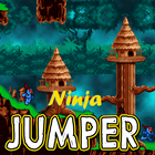 Ninja Jumper ikon