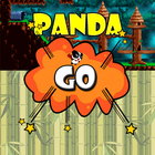 Panda Go icône