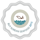 BKS - BUY KOREAN SEAFOOD ícone