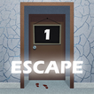 방탈출퍼즐1:무료 공포 모험 도망가 게임(Room Es