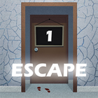 Escape Challenge 1:The Room Es icône