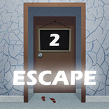 Escape Challenge 2:Escape The 