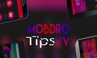 Mobdro ภาพหน้าจอ 3