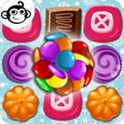 Candy Match أيقونة