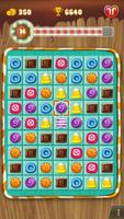 Candy Match تصوير الشاشة 1