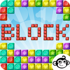 Candy Block أيقونة