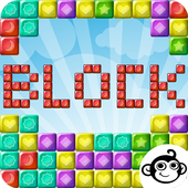 Bonbons Block Puzzle icon