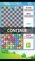 Permen Blok Puzzle screenshot 2