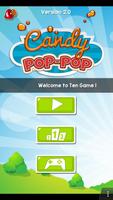 Candy Pop Affiche