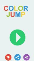 Color Jump 스크린샷 1