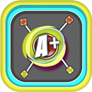 A+ classic :kids Game APK