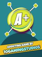 A+-poster
