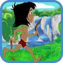 TARZAN - Run and Jump aplikacja