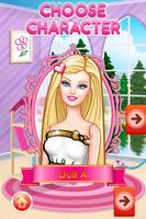 Doll Dentist - Girls Game 截图 1