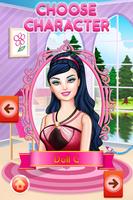 Doll Dentist - Girls Game 截图 2