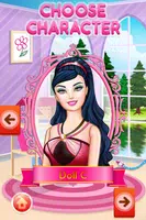 Queen Dental Care - Girls Game Screenshot 2