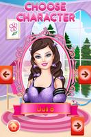 Doll Dentist - Girls Game 截图 3