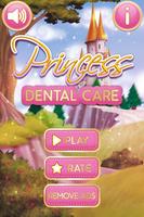 Princess Dentist 포스터