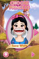 Princess Dentist 스크린샷 1