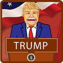 #President Crazy Dentist - Girls Game aplikacja