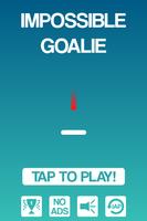 Impossible Goalie plakat