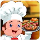 Kids Masterchef : Cooking Game icon