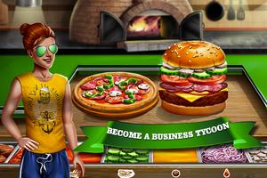 Kids Masterchef : Cooking Game screenshot 3