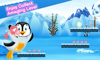 Penguin - IceLand Adventure plakat
