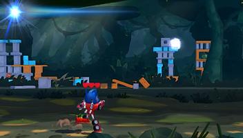 Tips Angry Birds Transformers New imagem de tela 2