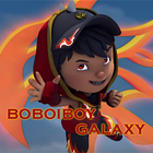 Game Boboiboy Galaxy Tips Zeichen