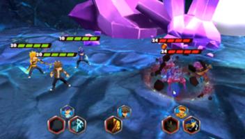 Game Boboiboy Galaxy Tips الملصق