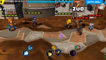 Game Boboiboy Galaxy Tips تصوير الشاشة 1