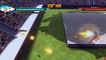 New Dragon Ball Z Budokai Tenkaichi 3 Tips تصوير الشاشة 3