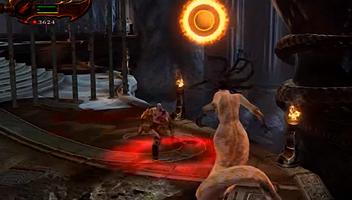 Game God Of War Tips الملصق