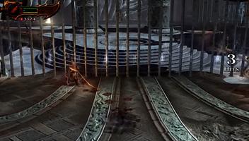 Game God Of War Tips تصوير الشاشة 1
