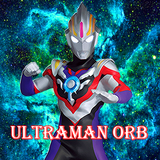 New Ultraman Orb Guia أيقونة