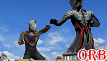 New Ultraman Orb Guia تصوير الشاشة 3