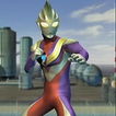 New Ultraman Tiga Tips