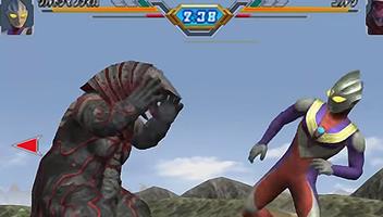 New Ultraman Tiga Tips screenshot 2