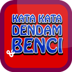 Kata Kata Dendam & Benci biểu tượng