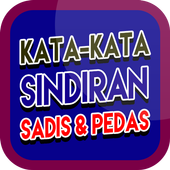 Kata Kata Sindiran Pedas Sadis For Android Apk Download