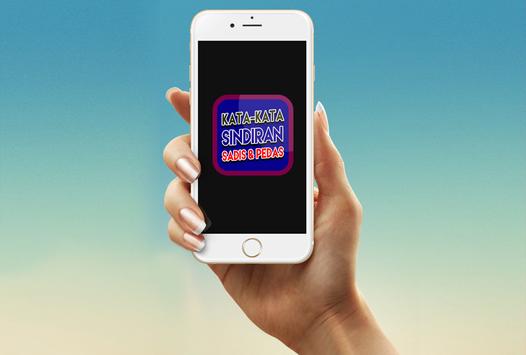  Kata Kata  Sindiran Pedas Sadis  for Android APK Download